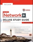 CompTIA Network+ Deluxe Study Guide: Exam: N10-005,2e