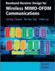 Baseband Receiver Design for Wireless MIMO-OFDM Communications,2e