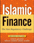 Islamic Finance: The New Regulatory Challenge,2e