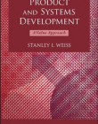 Product and Systems Development: A Value Approach