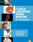Clinical Laboratory Animal Medicine: An Introduction