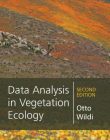 Data Analysis in Vegetation Ecology,2e