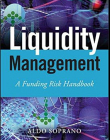 Liquidity Management: A Funding Risk HDBK