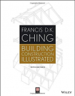 Building Construction Illustrated,5e w/ web site
