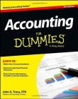 Accounting For Dummies,5e