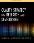 Quality Strategy for Research and Development