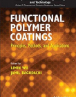 Functional Polymer Coatings: Principles, Methods, and Applications