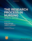 Research Process in Nursing