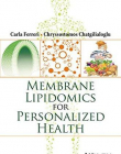 Membrane Lipidomics for Personalized Health