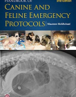 HDBK of Canine and Feline Emergency Protocols,2e