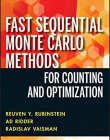Fast Sequential Monte Carlo Methods for Counting and Optimization