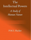 Intellectual Powers: A Study of Human Nature