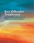 Sex Offender Treatment: A Case Study Approach to Issues and Interventions