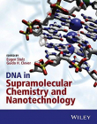 DNA in Supramolecular Chemistry and Nanotechnology