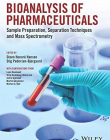 Bioanalysis of Pharmaceuticals: Sample Preparation, Separation Techniques and Mass Spectrometry