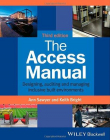 Access Manual: Designing, Auditing and Managing Inclusive Built Environments,3e