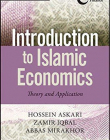 Intro. to Islamic Economics: Theory and Application