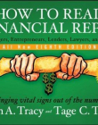 How to Read a Financial Report: Wringing Vital Signs Out of the Numbers,8e