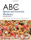 ABC of Sports and Exercise Medicine,4e