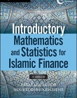 Introductory Mathematics and Statistics for Islamic Finance, + Website