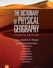 Dictionary of Physical Geography ,4e
