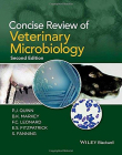 Concise Review of Veterinary Microbiology,2e