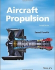 Aircraft Propulsion,2e