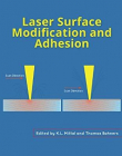 Laser Surface Modification and Adhesion