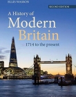 History of Modern Britain: 1714 to the Present,2e