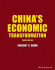 China's Economic Transformation ,3e