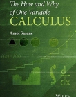 How and Why of One Variable Calculus