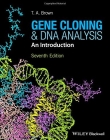 Gene Cloning and DNA Analysis: An Introduction,7e