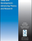 Sleep and Development: Advancing Theory and Research