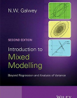 Intro. to Mixed Modelling: Beyond Regression and Analysis of Variance,2e