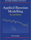 Applied Bayesian Modelling,2e