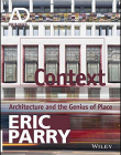Context: Architecture and the Genius of Place