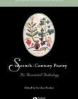 Sixteenth-Century Poetry: An Annotated Anthology