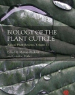 Biology of the Plant Cuticle