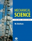 Mechanical Science ,3e