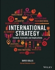 International Strategy: Context, Concepts and Implications