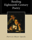 Reading Eighteenth-Century Poetry