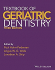 Textbook of Geriatric Dentistry,3e