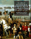 Early Modern England 1485-1714: A Narrative History,2e