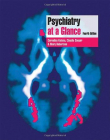 Psychiatry at a Glance,4e