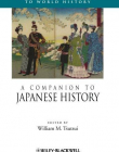 Companion to Japanese History