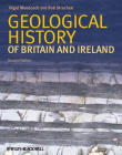 Geological History of Britain and Ireland,2e