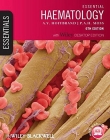 Essential Haematology, Includes FREE Desktop Edition 6e
