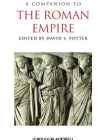Companion to the Roman Empire