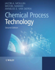 Chemical Process Technology,2e