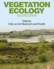 Vegetation Ecology,2e
